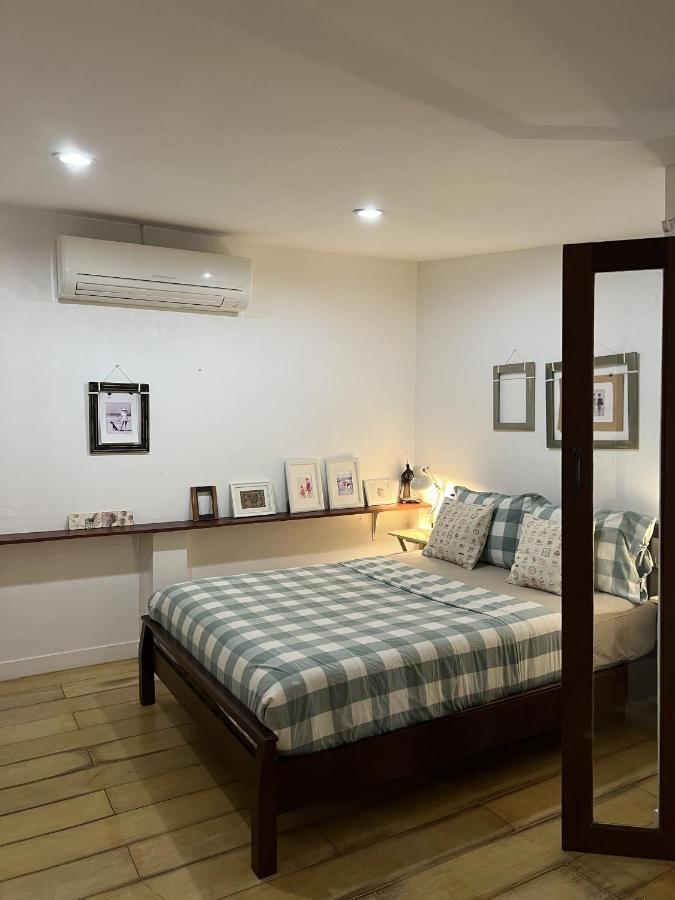 Island House Rentals 48 Koh Samet ภายนอก รูปภาพ