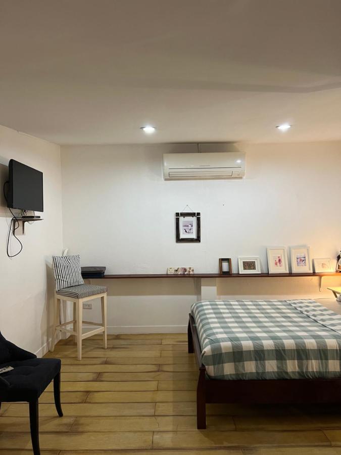 Island House Rentals 48 Koh Samet ภายนอก รูปภาพ