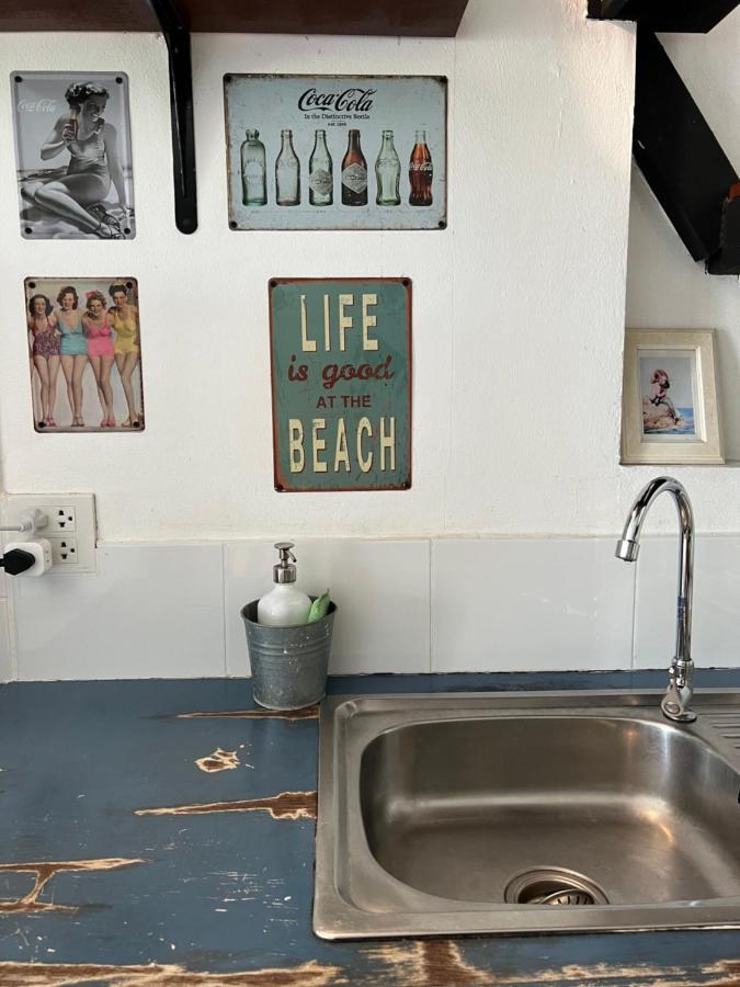 Island House Rentals 48 Koh Samet ภายนอก รูปภาพ