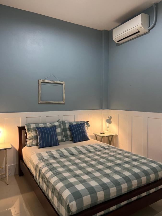 Island House Rentals 48 Koh Samet ภายนอก รูปภาพ
