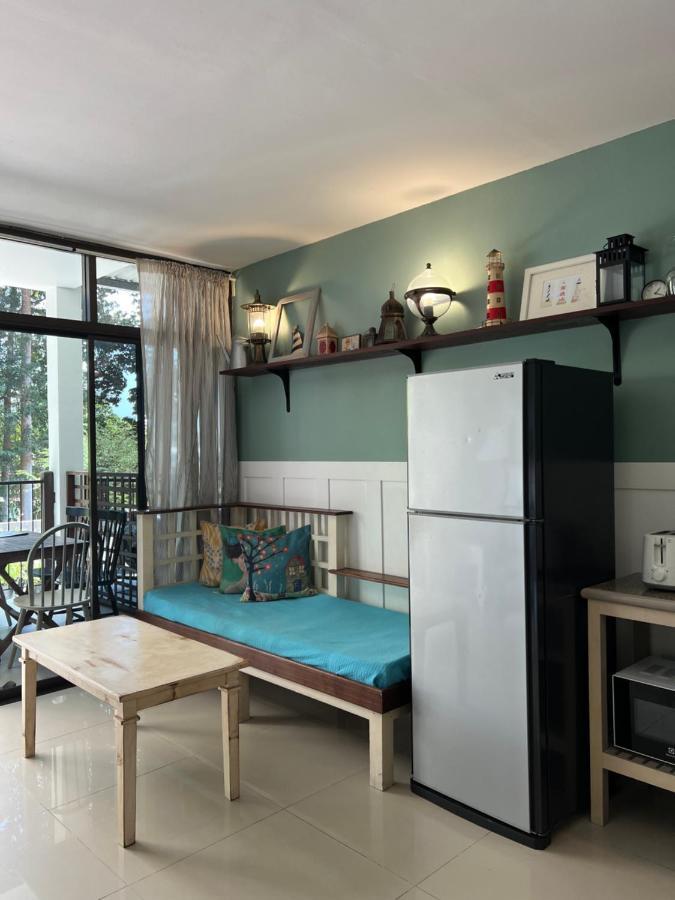 Island House Rentals 48 Koh Samet ภายนอก รูปภาพ