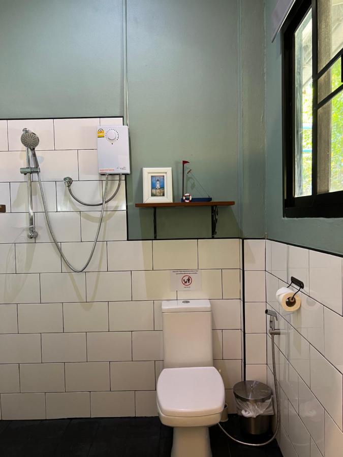 Island House Rentals 48 Koh Samet ภายนอก รูปภาพ