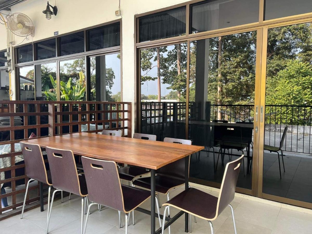 Island House Rentals 48 Koh Samet ภายนอก รูปภาพ